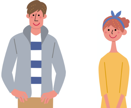 独身(単身)の方におすすめの補償