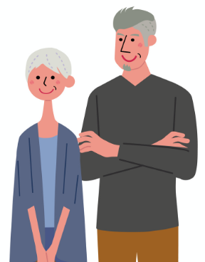 定年後のセカンドライフに備えたい方におすすめの補償