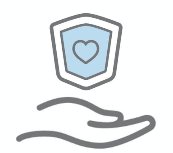 画像:保険商品一覧