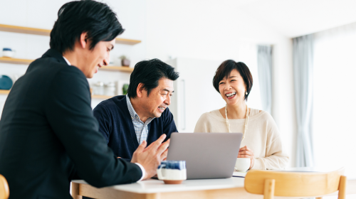 プランのご相談