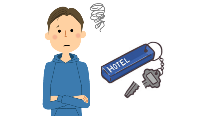 不慣れな海外での賠償責任事故も安心