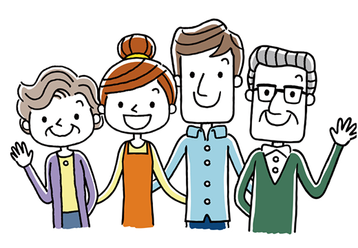 友人や家族が運転する場合の補償は?