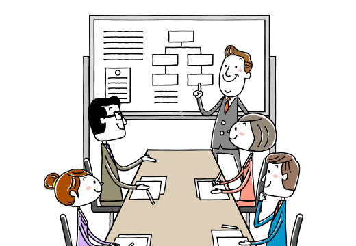 団体ファミリー介護保険（口振版）