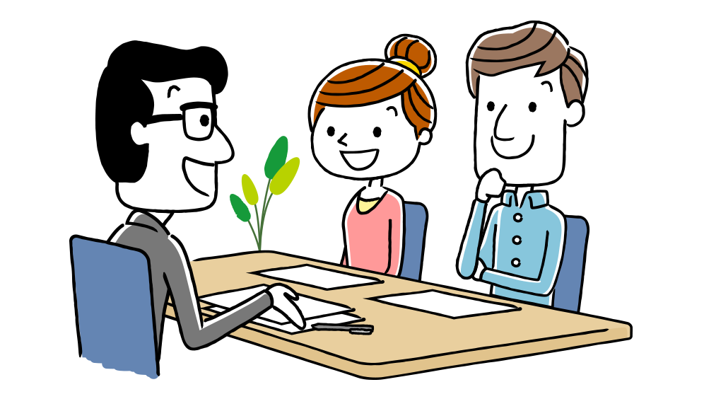 プランのご相談