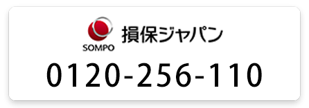 損保ジャパン