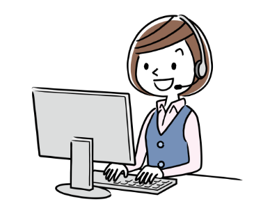 STEP2 保険会社から紹介者様にご連絡ご要望等お伝えください