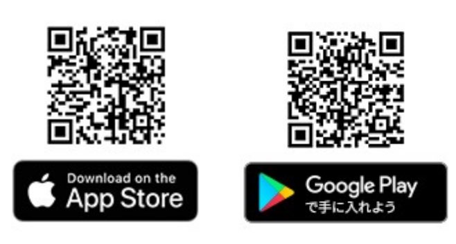 「Teams」アプリ インストールQR