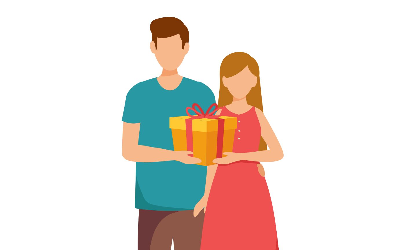 サービスやキャンペーンを利用できる