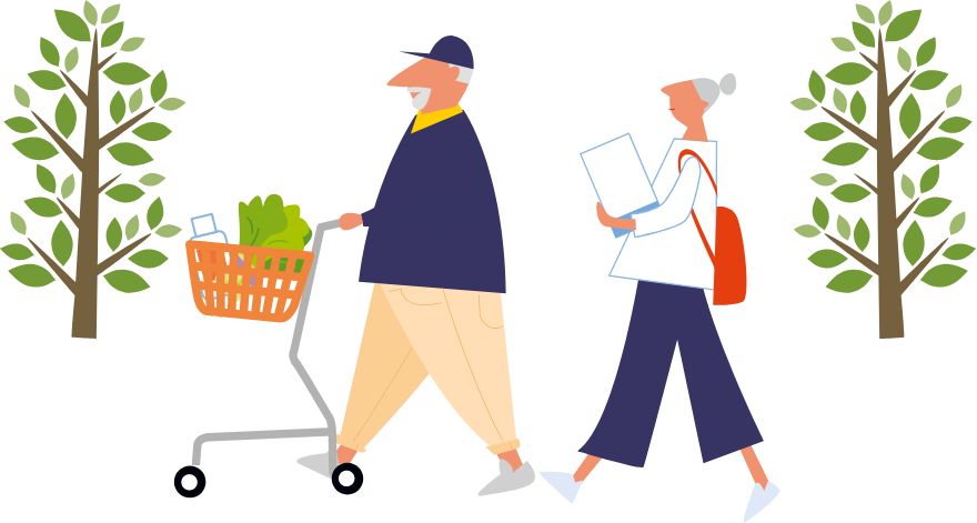 退職後も利用できる