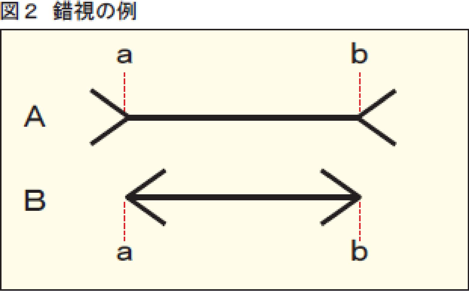 暗さに慣れるには時間がかかる