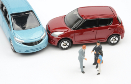 令和２年の交通事故発生状況