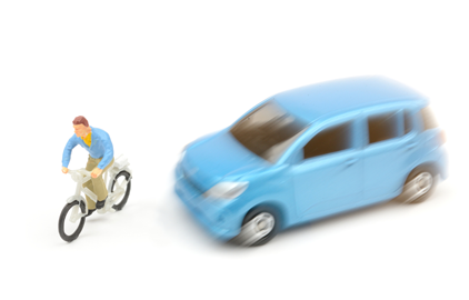 自転車を保護し事故を防止するためのポイントまとめ