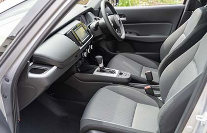 車内の整理整頓や車両の清掃のポイント