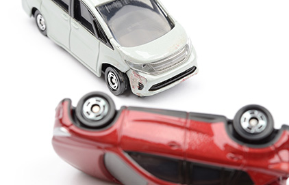 令和３年の交通事故発生状況