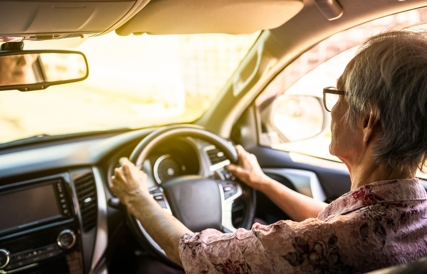 【サポカー限定免許とは？】5月から運転技能検査の義務化も