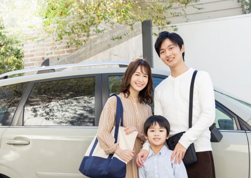 高速道路、カーナビ利用時の留意点 