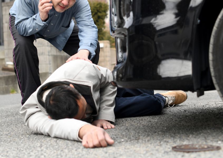 令和５年の交通死亡事故の主な特徴