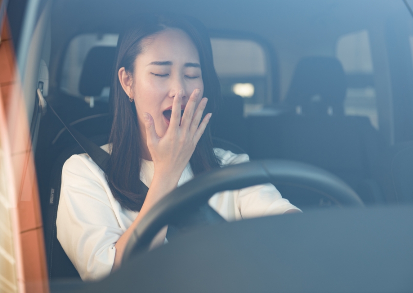 万全な体調を維持するためのポイント