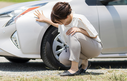 両保険のメリット・デメリットと判断基準