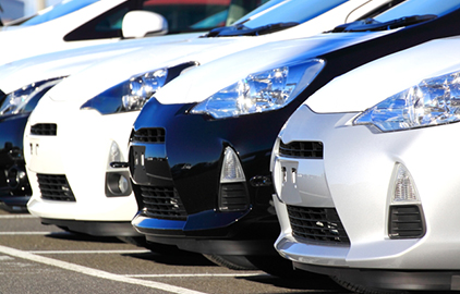 新車購入時の車両保険選びのポイント