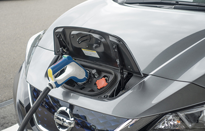 「HV」「EV」「PHV」「FCV」とは？