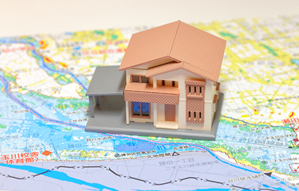 防災の日 賢いハザードマップの使い方