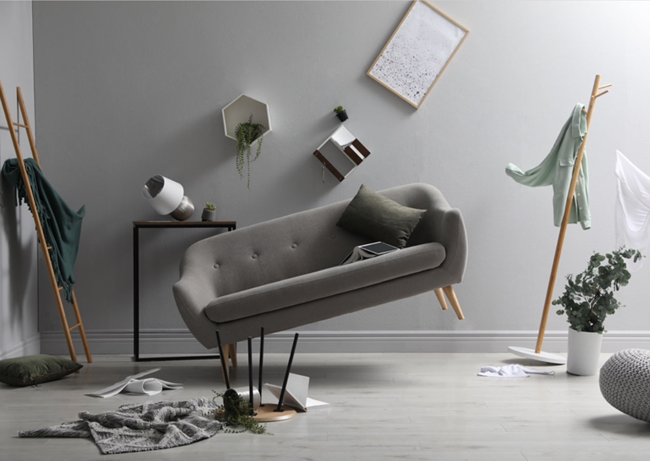 地震保険に家財補償は必要？ その特徴と独自の補償額も確認