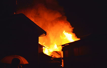 火災がもっとも多いのは?～春の火災予防週間に向けて～