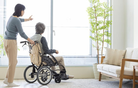 【働きながらの介護をサポート】介護離職を避けるには？