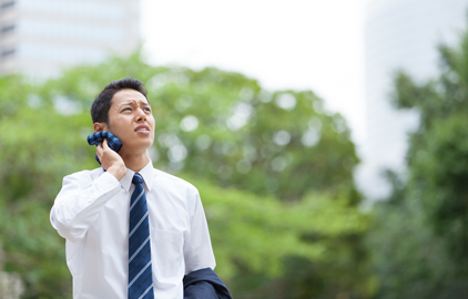 【夏前なのに熱中症!?】意外とキケン！梅雨時期の健康管理