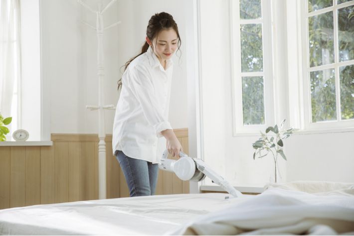 【きちんと対策】住まいに潜むアレルゲンに注意