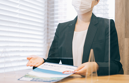 新型コロナウィルス感染症に関する情報