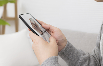 ～自分や大切な人を守りましょう～コロナ接触確認アプリ～