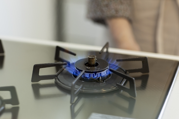 【冬の事故に注意！】ガスを使うときに気を付けたいこと