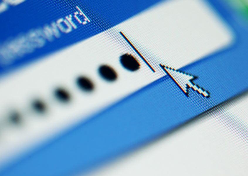 【使い回しはNG】安全なパスワードの設定・管理