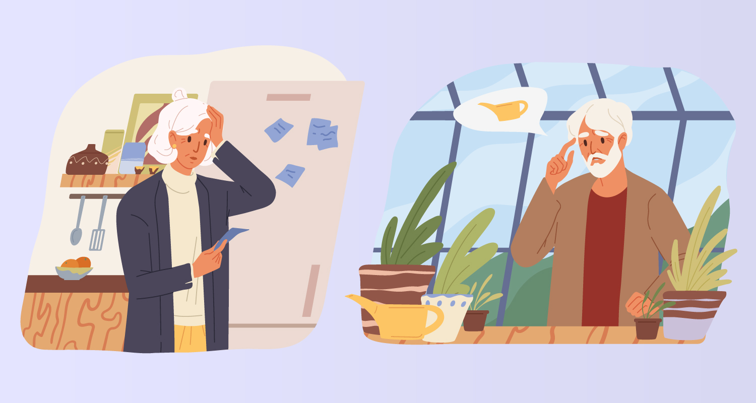 2025年には65歳以上の5人に1人が認知症に⁉