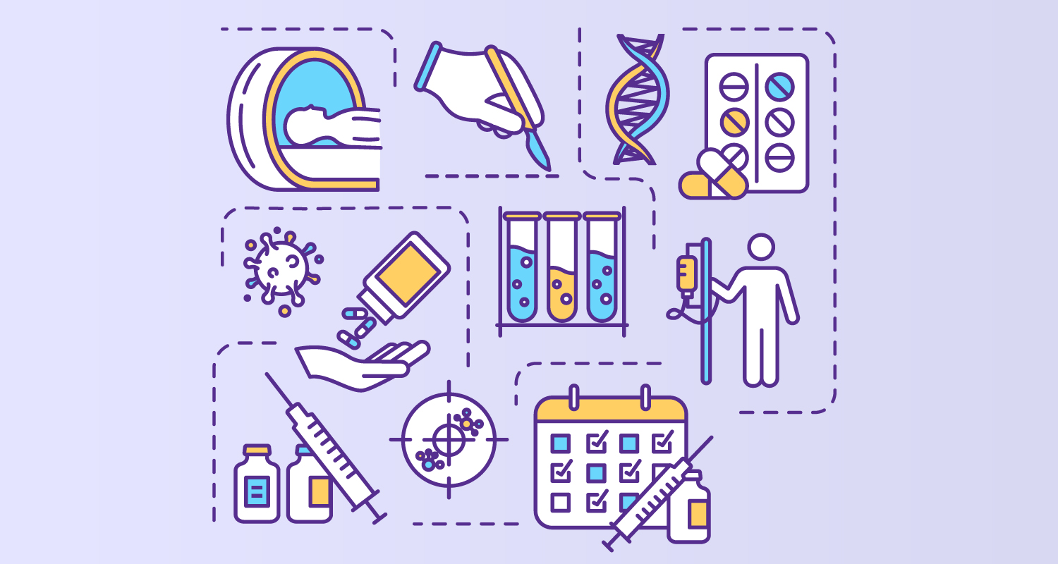 線虫の感度は86.3%！ がんの早期発見が可能な手段が増加中