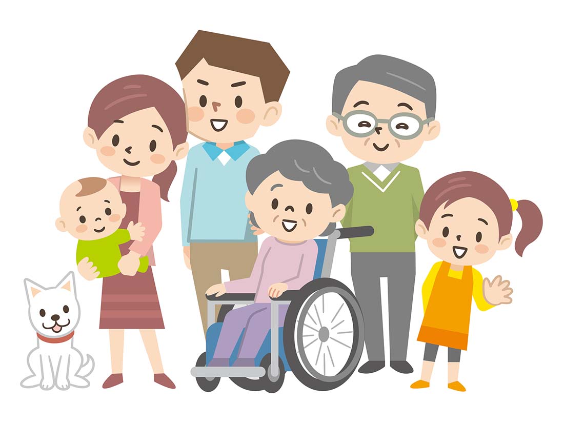 冬場のリスクにしっかり備えましょう