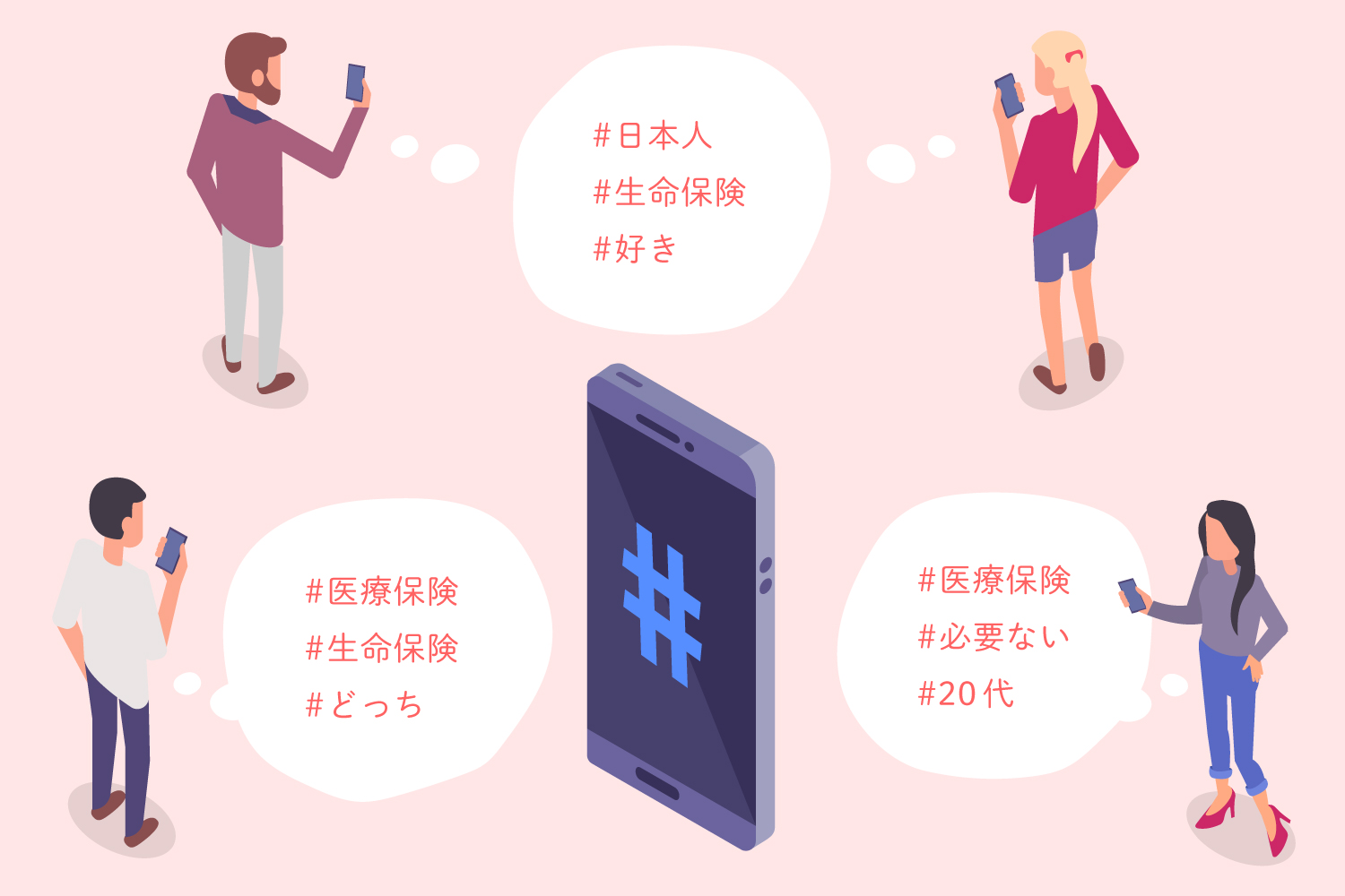 #医療保険　#必要ない #20代　はホント？保険にまつわる本当のところを解説