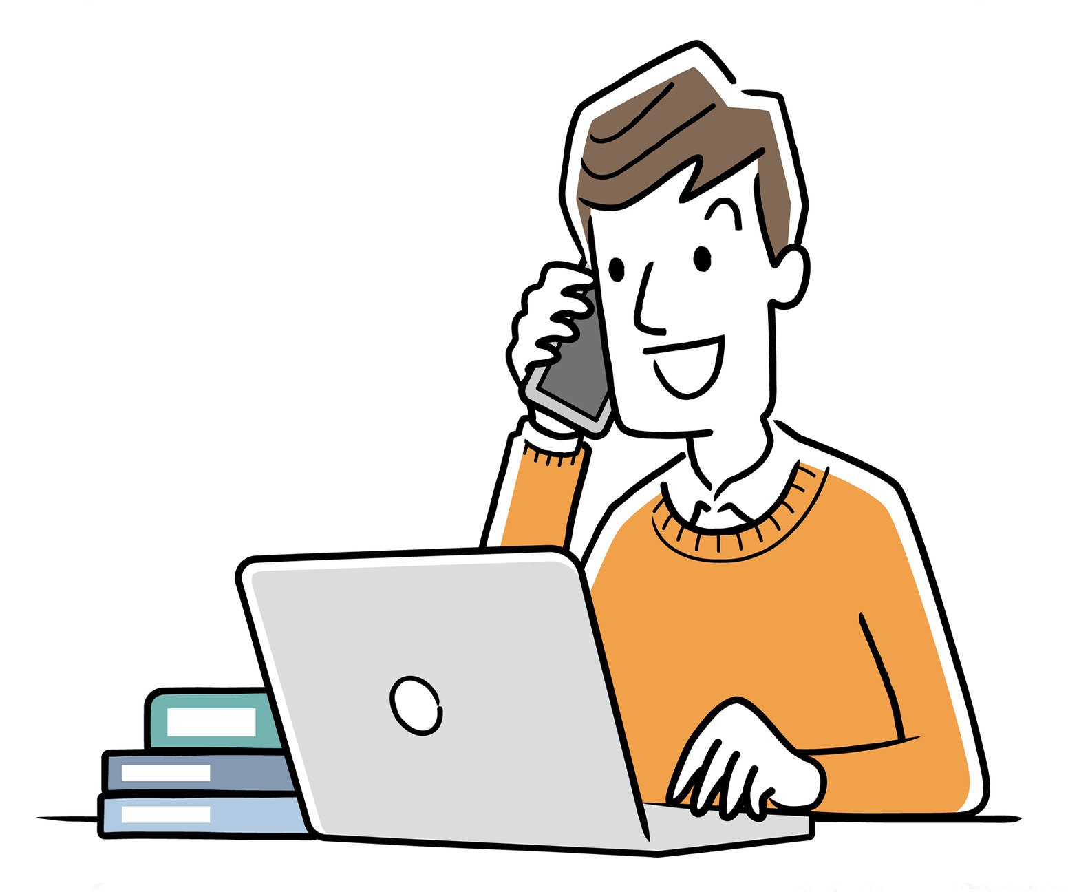 「働きながらの介護」をサポートする制度とは