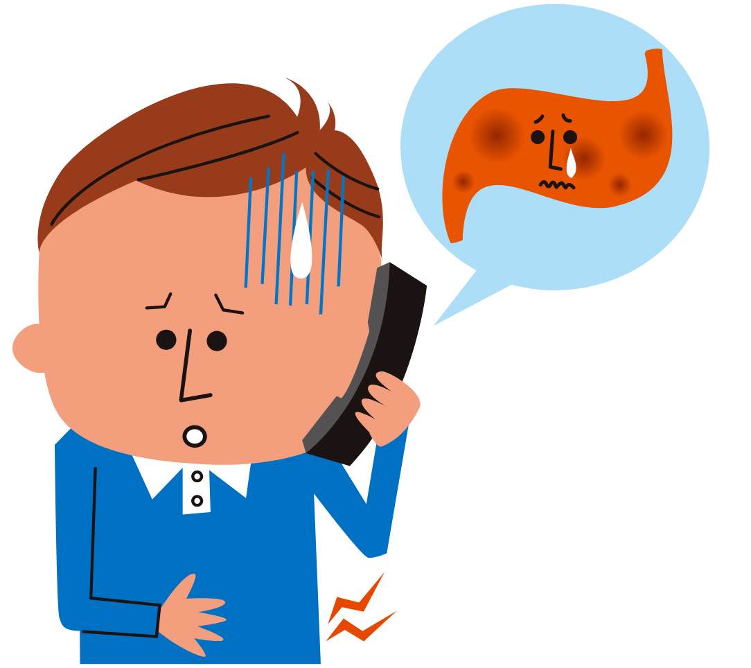 梅雨~夏は食中毒のハイシーズン!