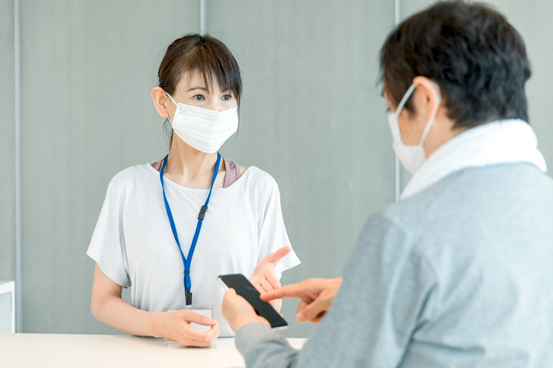 AppleCare+ for iPhoneの利用方法