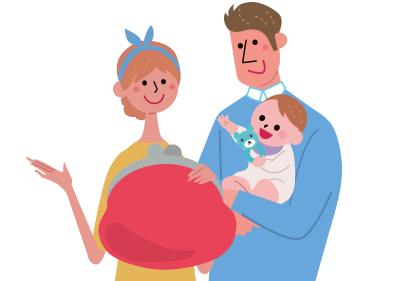 私も妻も32歳で、既にパナソニック保険サービスで火災保険や傷害保険などに加入し、パナソニック共済会でグループ生命保険に加入しています。1年前に子どもが生まれたのですが、そこから保険内容の見直しを行っていませんでした。