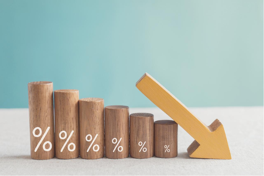 注意点①：金利を確認する？