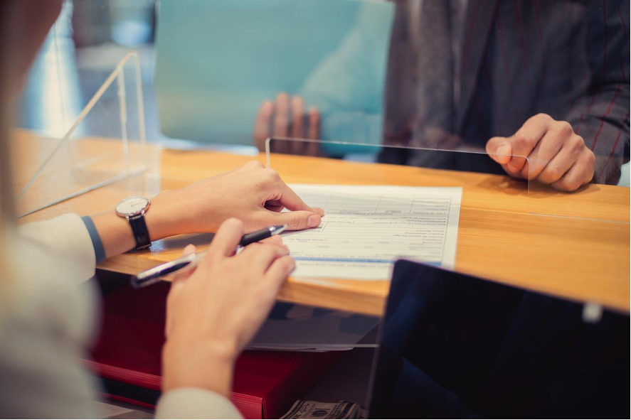 注意点④：物件代金以外の諸費用を用意する