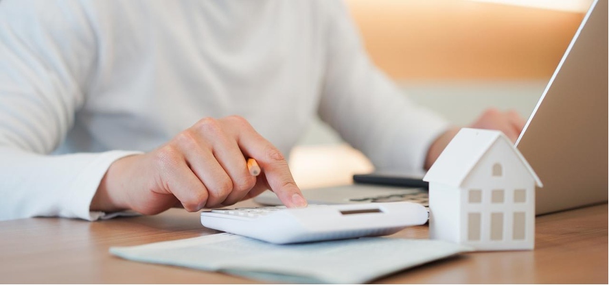 ① 自分の適正予算を理解する