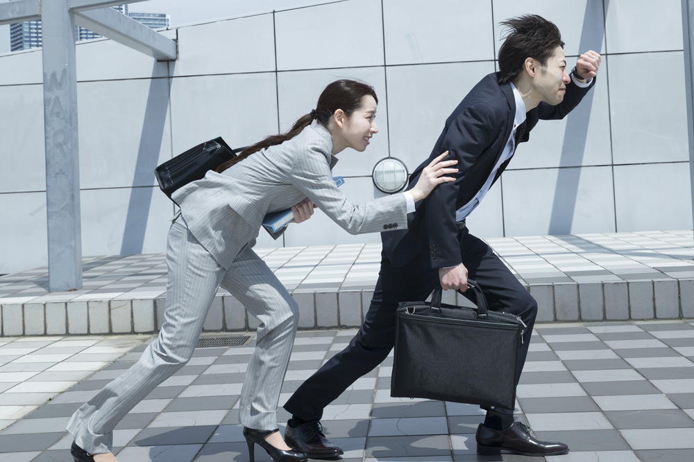 春一番が吹くと暖かくなるだけではない