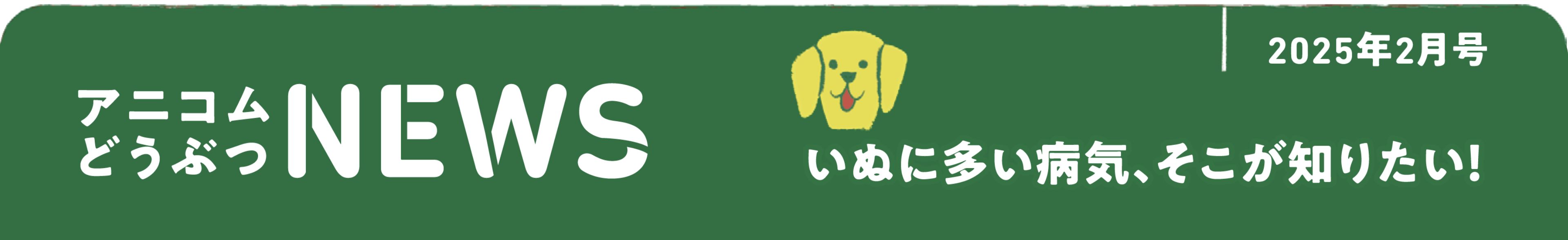 ペットの保険のコラム ネフローゼ症候群ってなに？