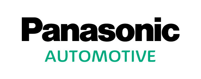 ロゴ:Panasonic AUTOMOTIVE
