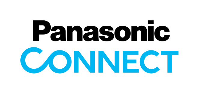 ロゴ:Panasonic CONNECT